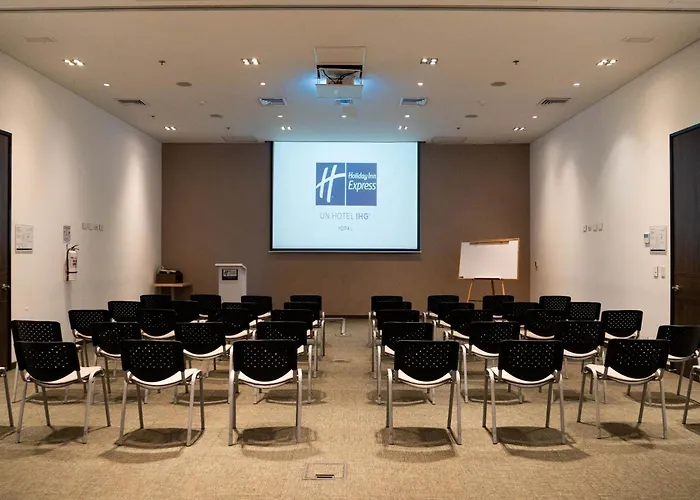 Holiday Inn Express Yopal By Ihg