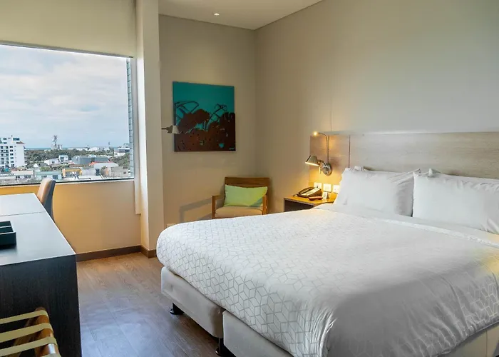 Holiday Inn Express Yopal By Ihg