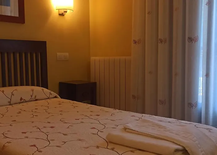 Alojamiento Rural La Henera