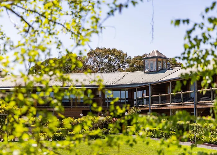 Glen Erin At Lancefield