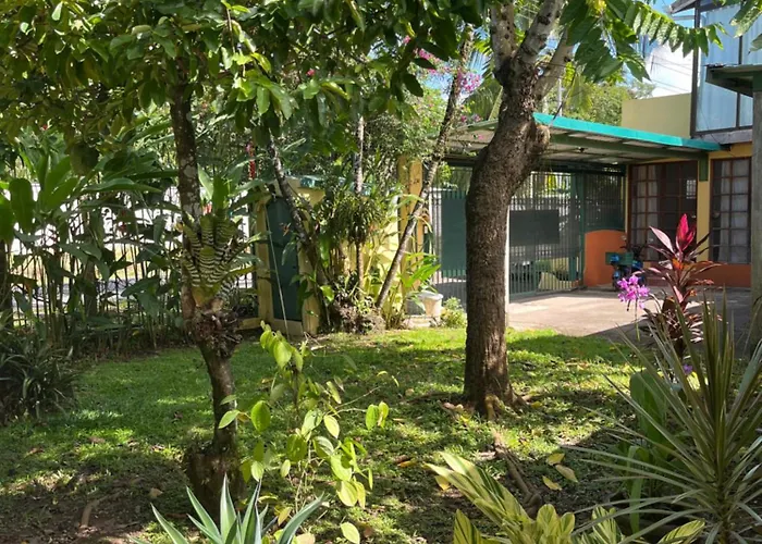Hotel Pura Vida