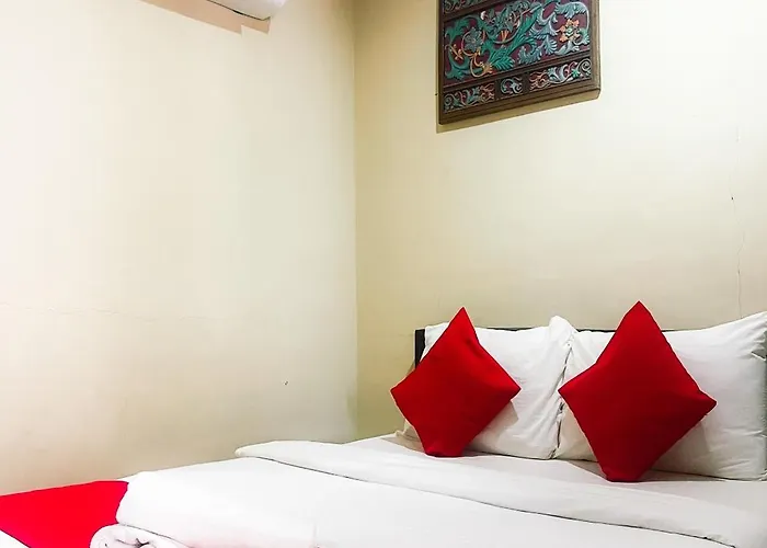 Langkawi Tok Jah Guest House Pantai Cenang