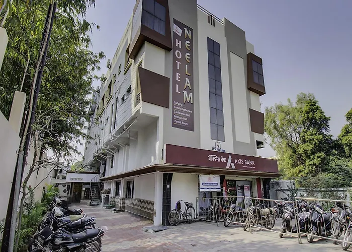 Hotel O Neelam