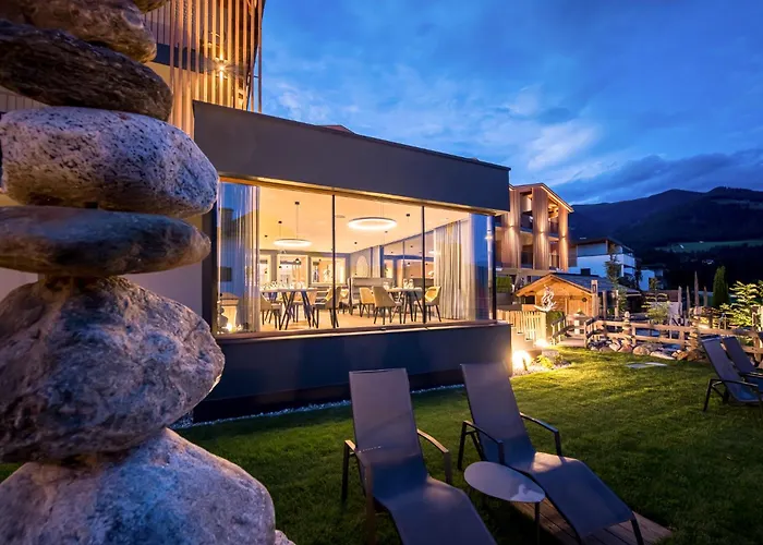 Hotel Sonnenheim