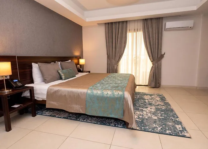 Souaré Premium Hôtel