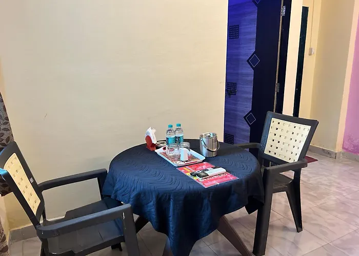 Hotel Jampore Inn