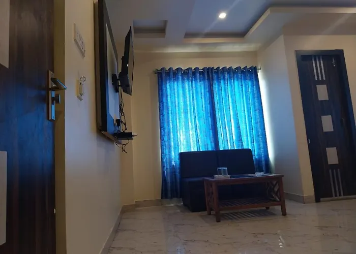 Hote Aviani Digha Near Digha Beach