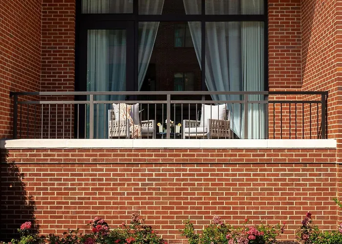 Trilith Guesthouse, Fayetteville, Ga, A Tribute Portfolio Hotel