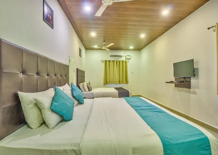 Balaji Inn