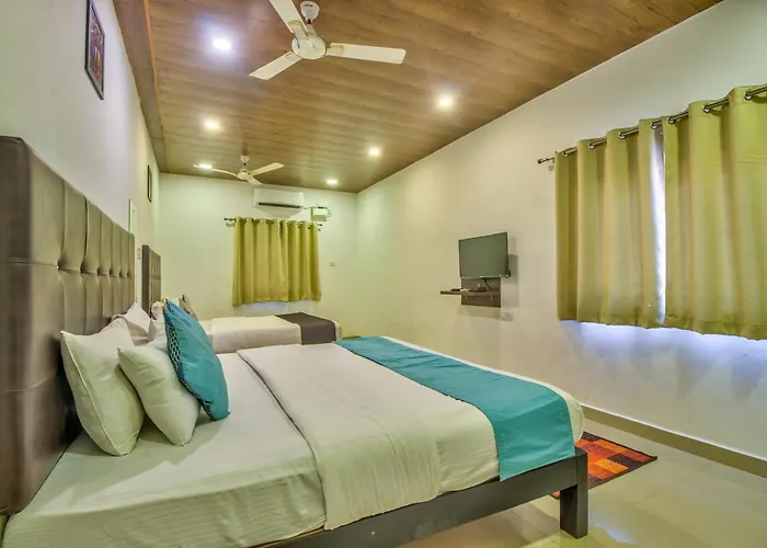 Balaji Inn