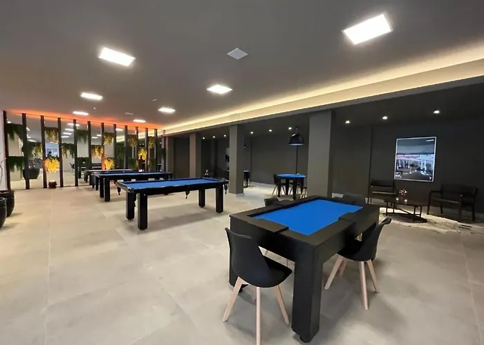 Thermas Sao Pedro Park Resort