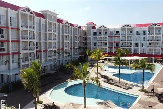 Thermas São Pedro Park Resort