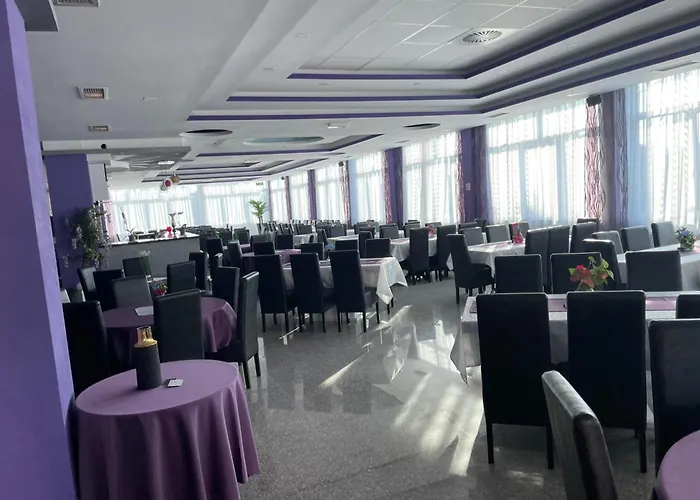 Mlavski Raj Restoran & Smestaj