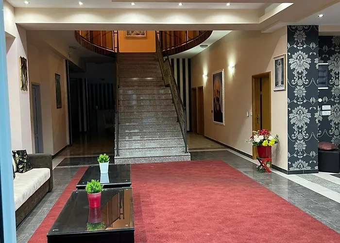 Hotel Dalija