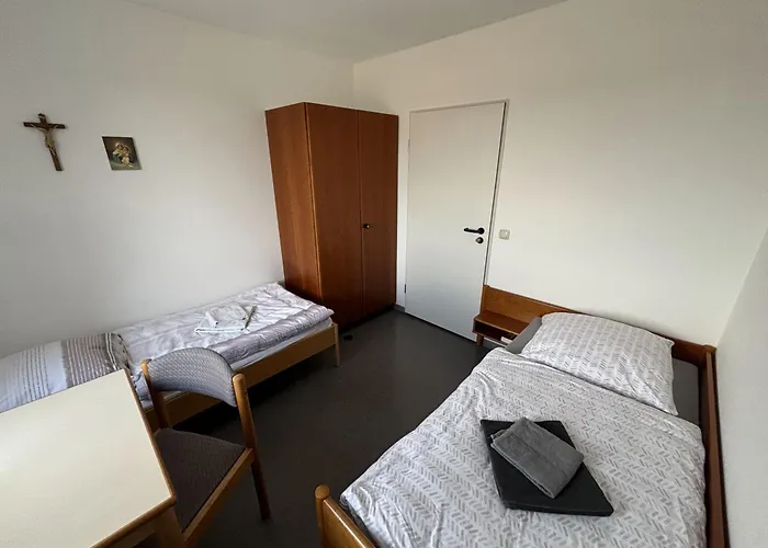Haus der Begegnung - Schönstattzentrum im Bistum Aachen