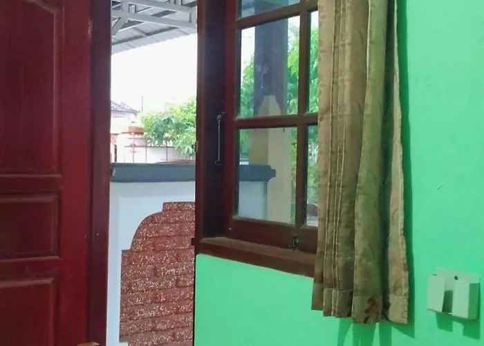 Hotel Kawsar Syariah
