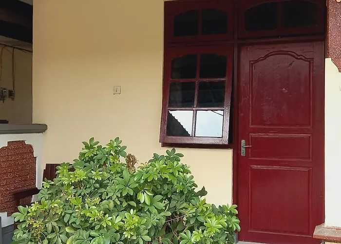 Hotel Kawsar Syariah