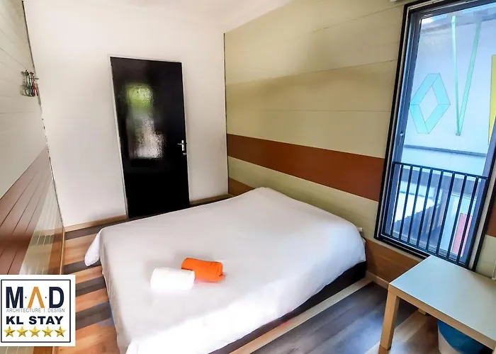 Sungai Klah Inn