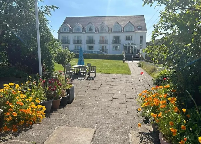 Towers Hotel & Spa