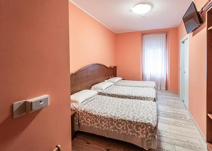 Hotel Italia