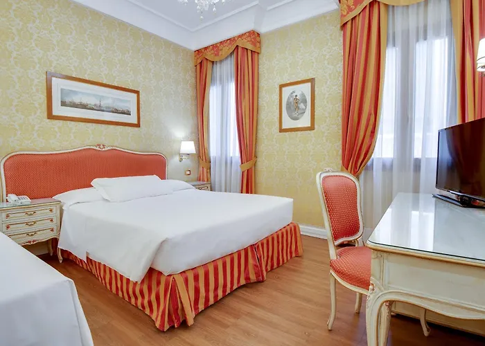 Hotel Antiche Figure