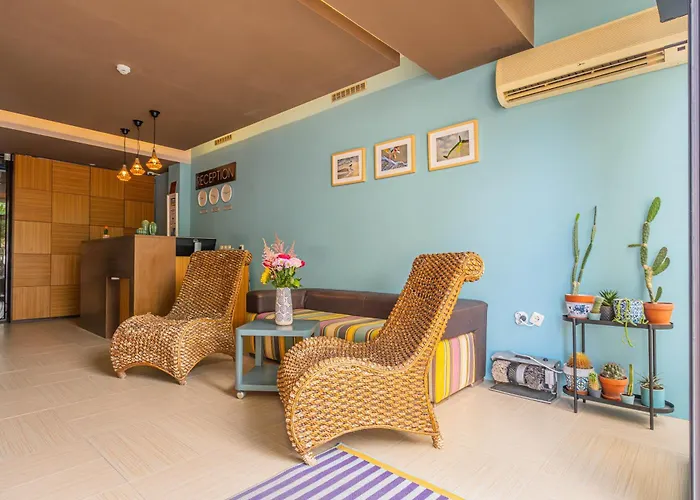 Valeo Hotel