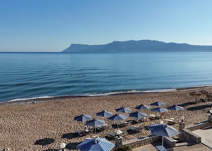 Galini Beach Hotel