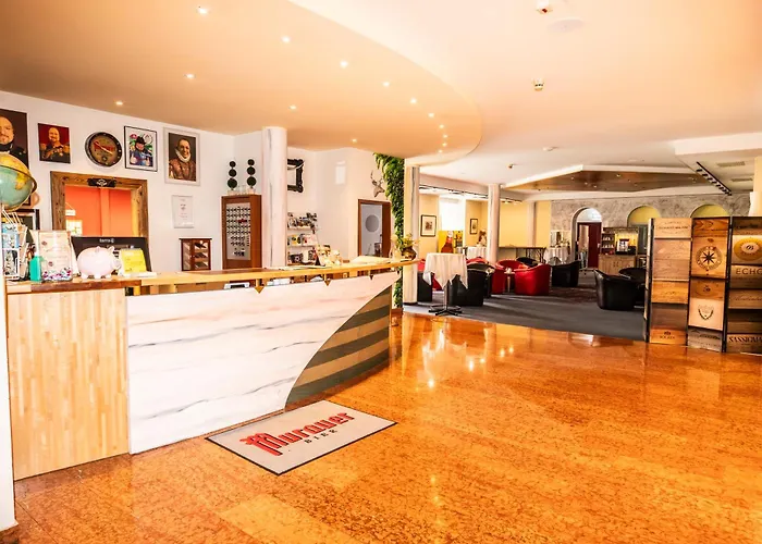 Brauhaus Zu Murau