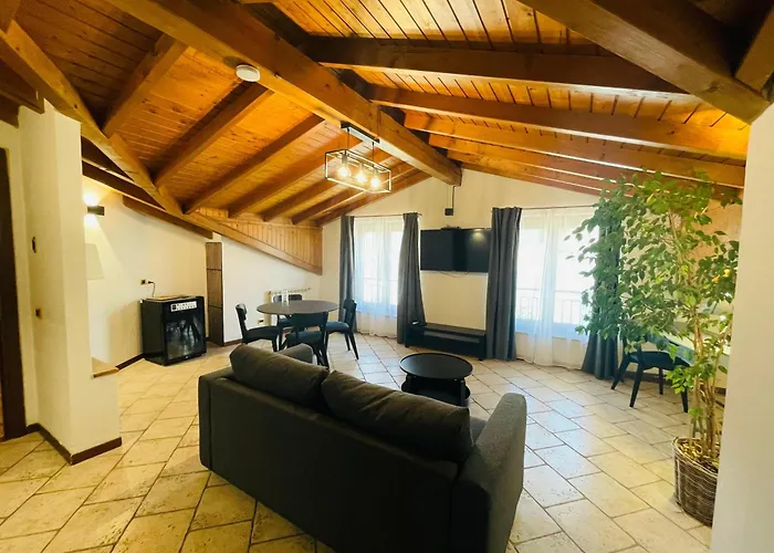 Hotel Grotto Bagat