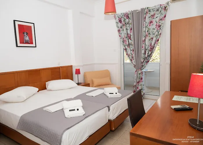 Galini Hotel