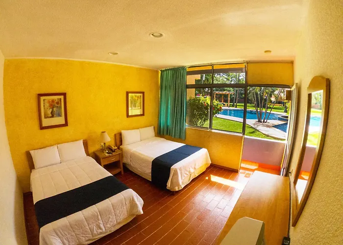 Hotel Calli