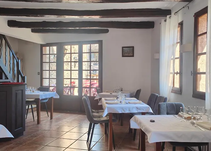 Auberge Saint Jacques