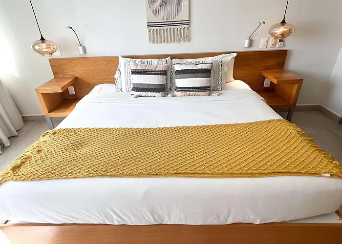 Opal Suites Apartments
