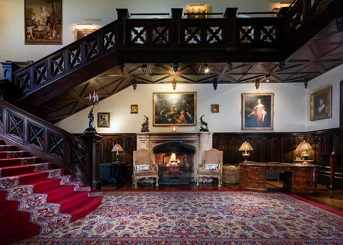 Markree Castle