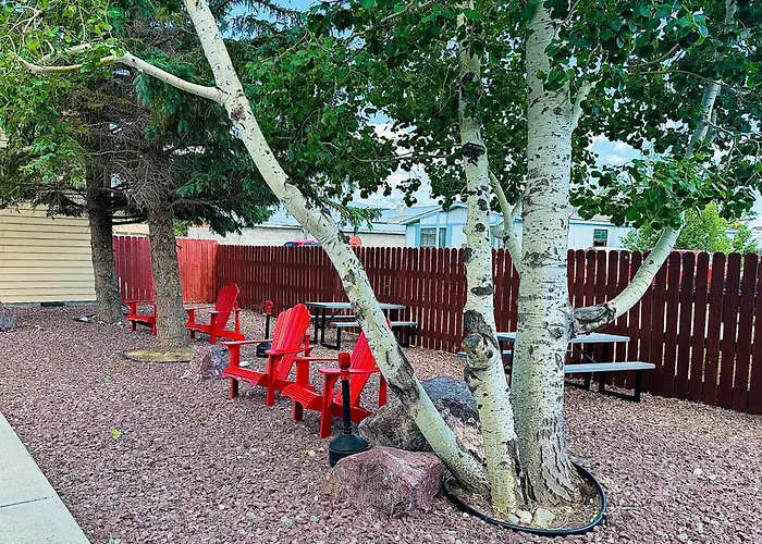 Red Bear Inn