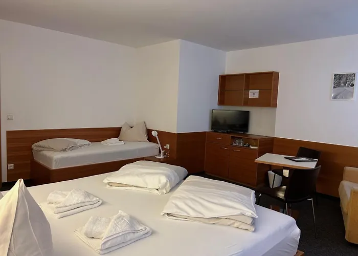 Villa Styria - Boutiquehotel Mit Sauna Und Optionaler Halbpension
