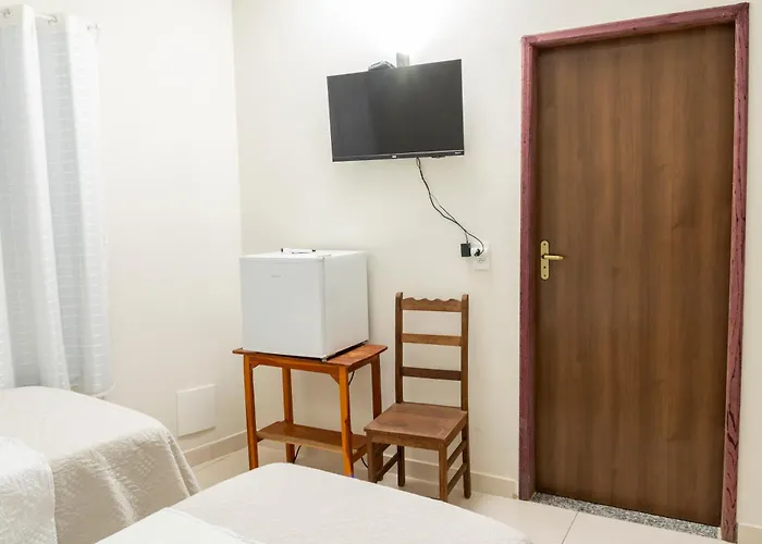 Hotel Dallas Toríbio