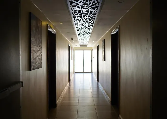 Petra Agora Hotel