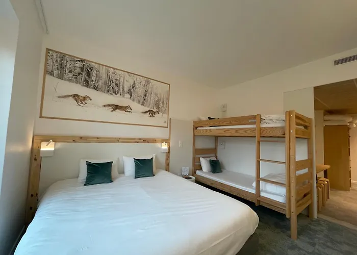 Shana Hotel Et Residence, Originals Relais