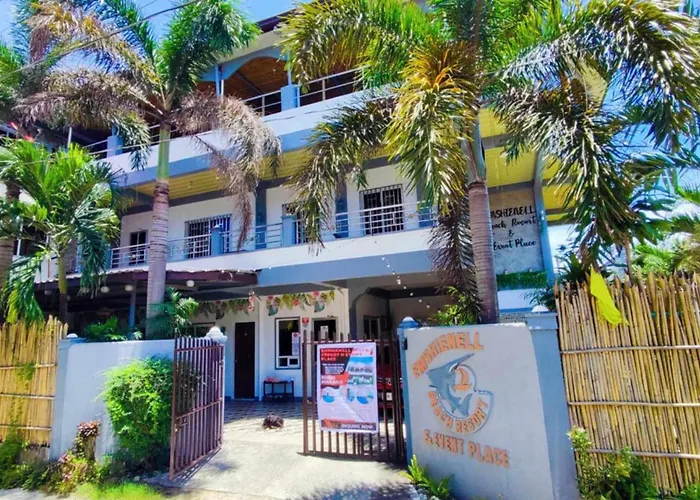 Emshienell Beach Resort And Event Place Iba, Zambales