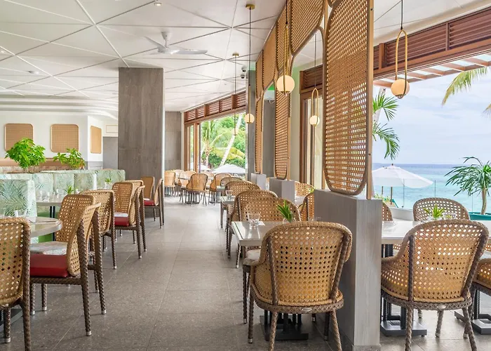 Henann Premier Coast Resort