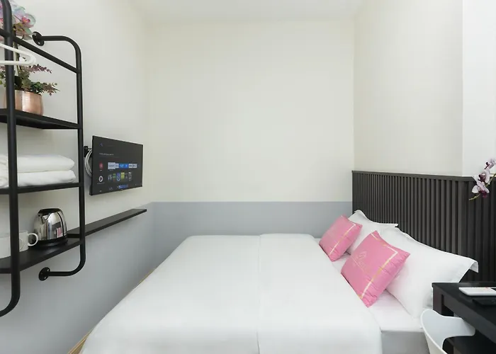 Hotel Luma Senawang