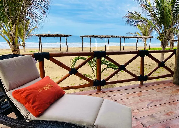 Villas Coco Mare
