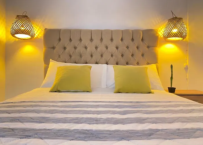 Hotel Hermoso Caribe