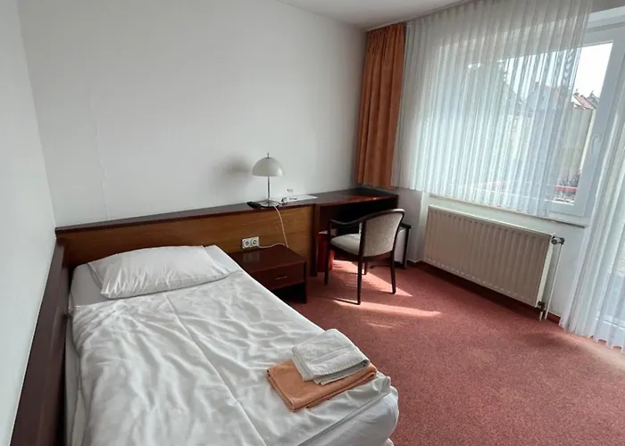 Hotel Herzog