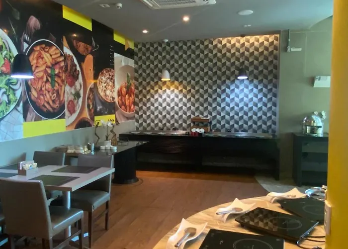 Flat Beira Mar Piedade 1603