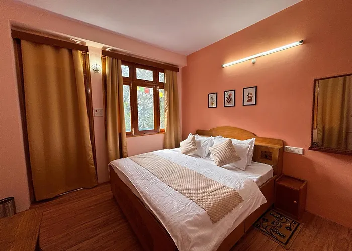 Hotel Geetanjali