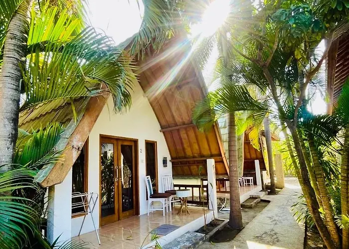 Lagom Guest House
