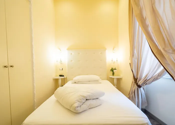 Hotel Manzoni Wellness&Spa