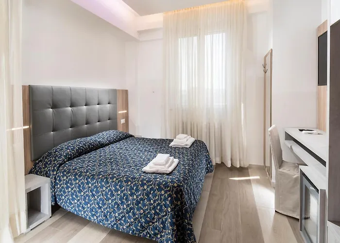 Hotel Mediterraneo